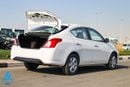 Nissan Sunny SV 2026 1.5L AT | Fuel Efficient! | Pwr Windows (Front & Rear) | Pwr Steering | Rear Vents | Best De