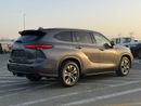 Toyota Highlander 2020 Toyota Highlander XLE Full Option 3.5L V6  - SunRoof - Full Radar System - 7 Seater -Push Start