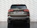 BMW X5 40i M Sport 3.0L