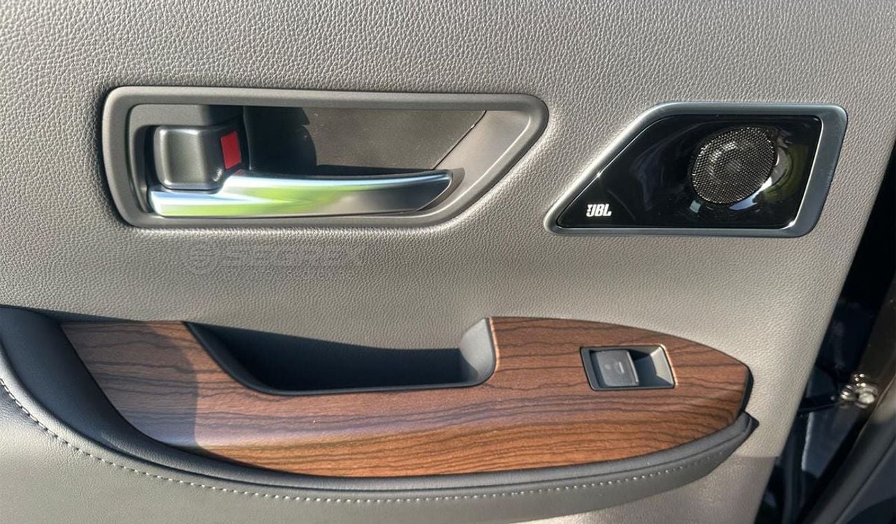 Toyota Land Cruiser 2026 Model Toyota Land Cruiser (LC300) VX, 3.3L Turbo Diesel 4WD 10A/T