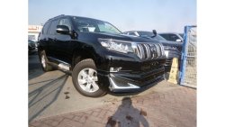 Toyota Prado Brand New Right Hand Drive V4 2.8 Diesel Automatic