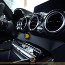 Mercedes Benz AMG GT Black Series