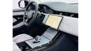 Land Rover Range Rover Evoque Brand New 2024 Range Rover Evoque, March 2027 Agency Warranty, Full Service History