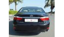 Lexus ES250