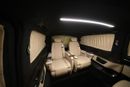 مرسيدس بنز V 250 Star Lights I TV | Alcantara | Full Option | Brabus Design