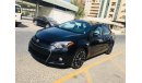 Toyota Corolla Sports For Urgent Sale 2015