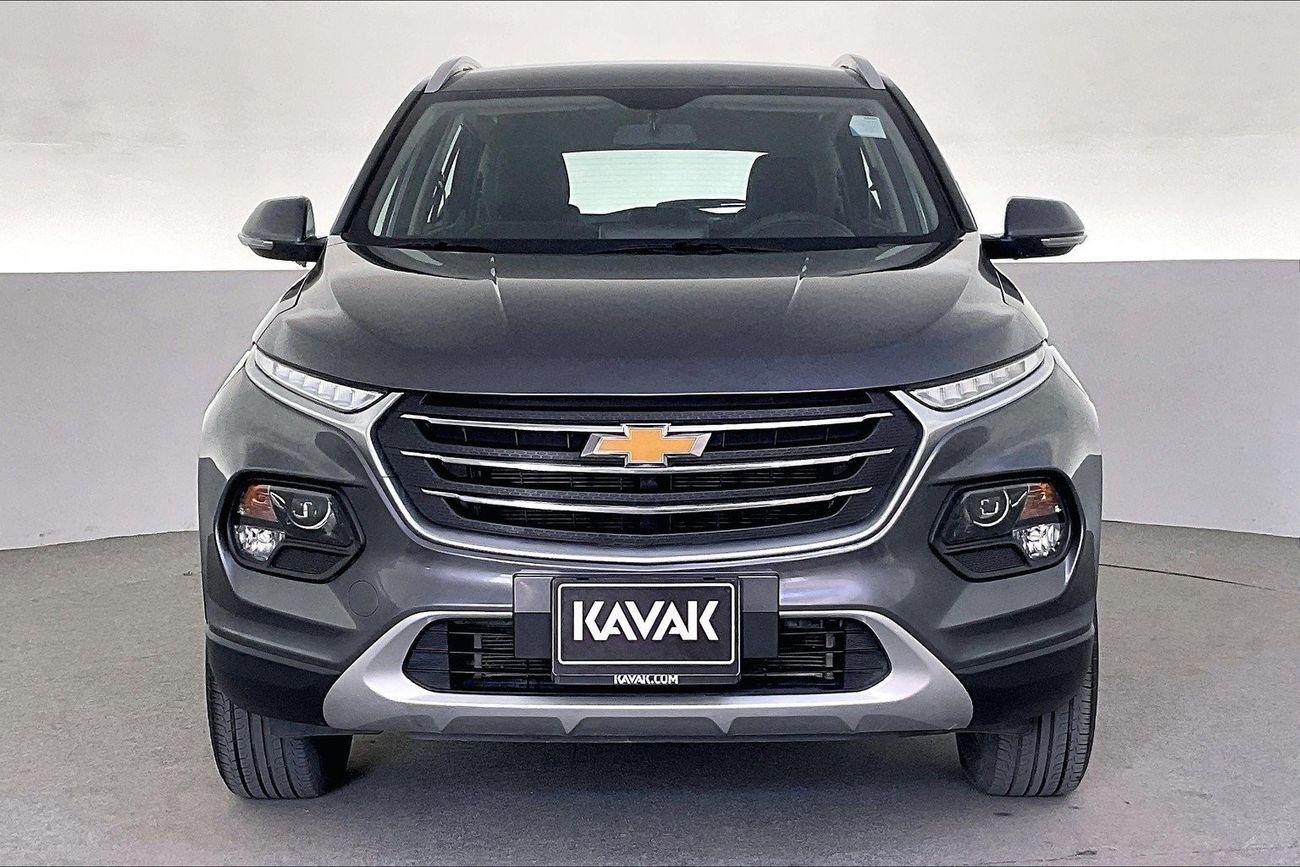 Chevrolet Groove LT | Guaranteed Warranty | 0 Down Payment