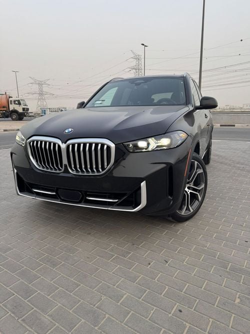 بي أم دبليو X5  40i xDrive 3.0L