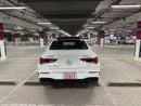 Mercedes Benz CLA250 PREMIUM PLUS Premium + 2.0L
