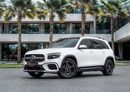 مرسيدس بنز GLB 200  GLB 200 AMG | 3,153 P.M | 0% Downpayment | 2030 WARRANTY/SERVICE!