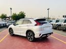 Mitsubishi Eclipse Cross MITSUBISHI ECLIPSE CROSS 4WD 2.0 2025