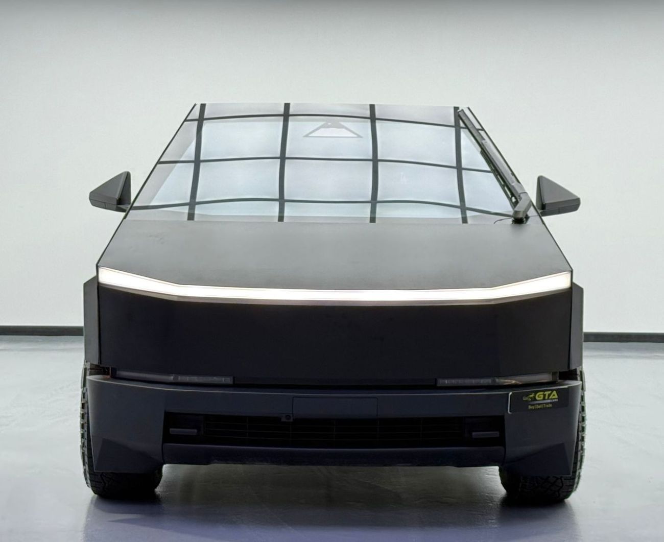 Tesla Cybertruck Cyberbeast 2024 Tesla Cyber Beast Foundation Edition, Excellent Condition, Full Service History