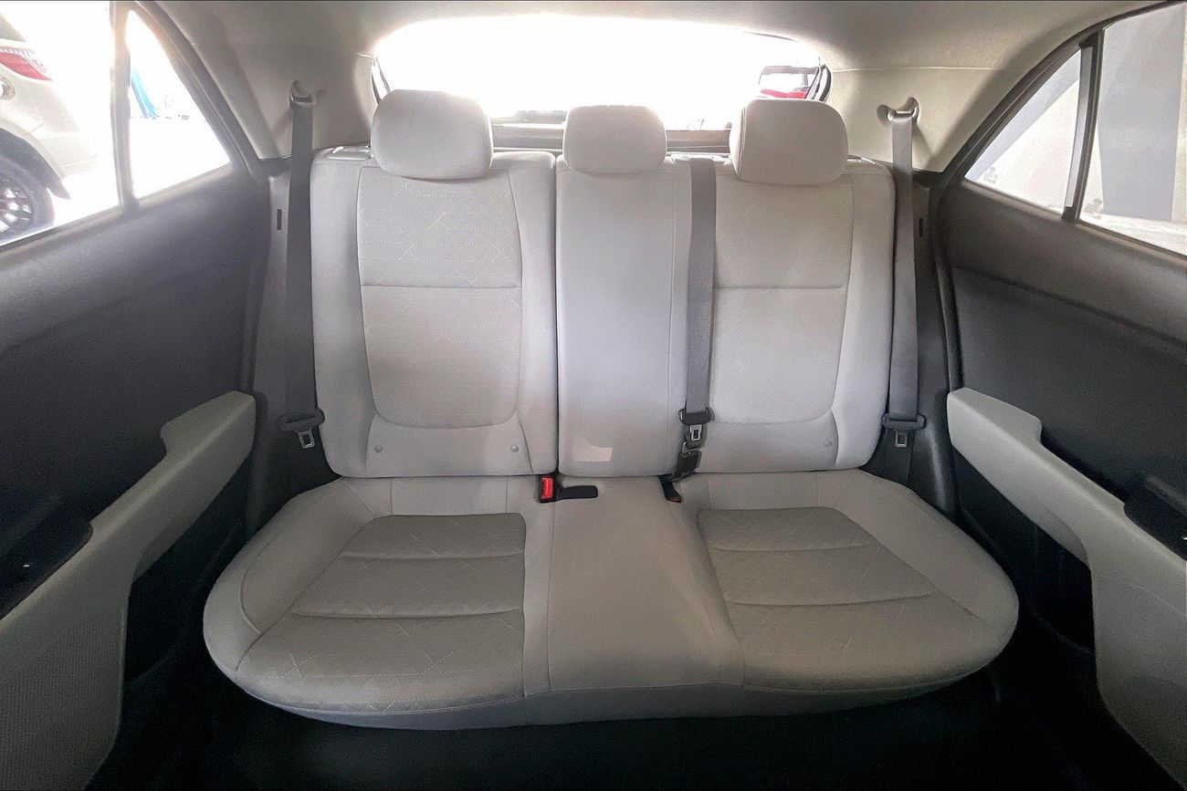 Kia Rio LX | Guaranteed Warranty | 0 Down Payment