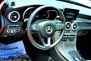 Mercedes Benz C300 STANDARD