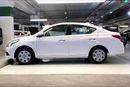 Nissan Sunny SV | Guaranteed Warranty | 0 Down Payment
