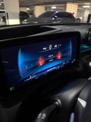 Mercedes-Benz C 43 AMG