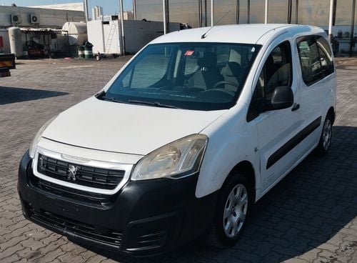 بيجو بارتنر PARTNER TAPEE