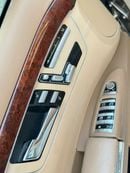 مرسيدس بنز S 350 LWB خليجي بانوراما مالك اول