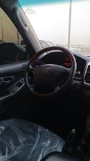 Toyota Prado Std 4.0L