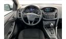 Ford Focus Ambiente