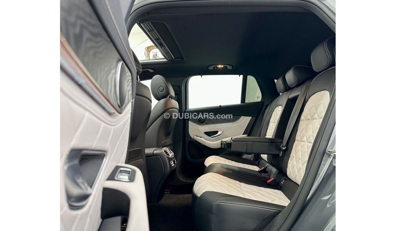 Mercedes-Benz EQC 400 4MATIC 2022 Mercedes-Benz EQC 400, Mercedes EMC Warranty 2027, Full Mercedes History, Low kms , GCC
