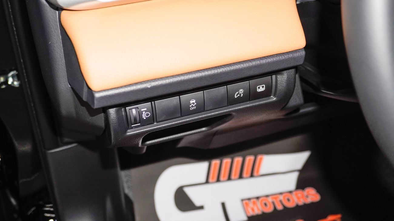 تويوتا كامري LE 2.5 L