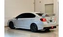 Subaru Impreza WRX 790 BHP Subaru WRX STI 2018, SAM PERFOMANCE Modified, Service History, Low KMs, GCC