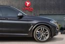 بي أم دبليو X4 M40I بي إم دبليو X4 M40i M-Sport 2021 خليجية | الضمان