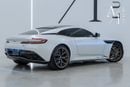 أستون مارتن DB12 2024 Aston Martin DB 12, Warranty, Service Contract,GCC Spec, Excellent Condition