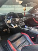 مرسيدس بنز E 53 AMG