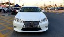 Lexus ES 330 Lexus ES350 a model 2015