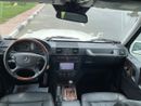 Mercedes Benz G500 STD
