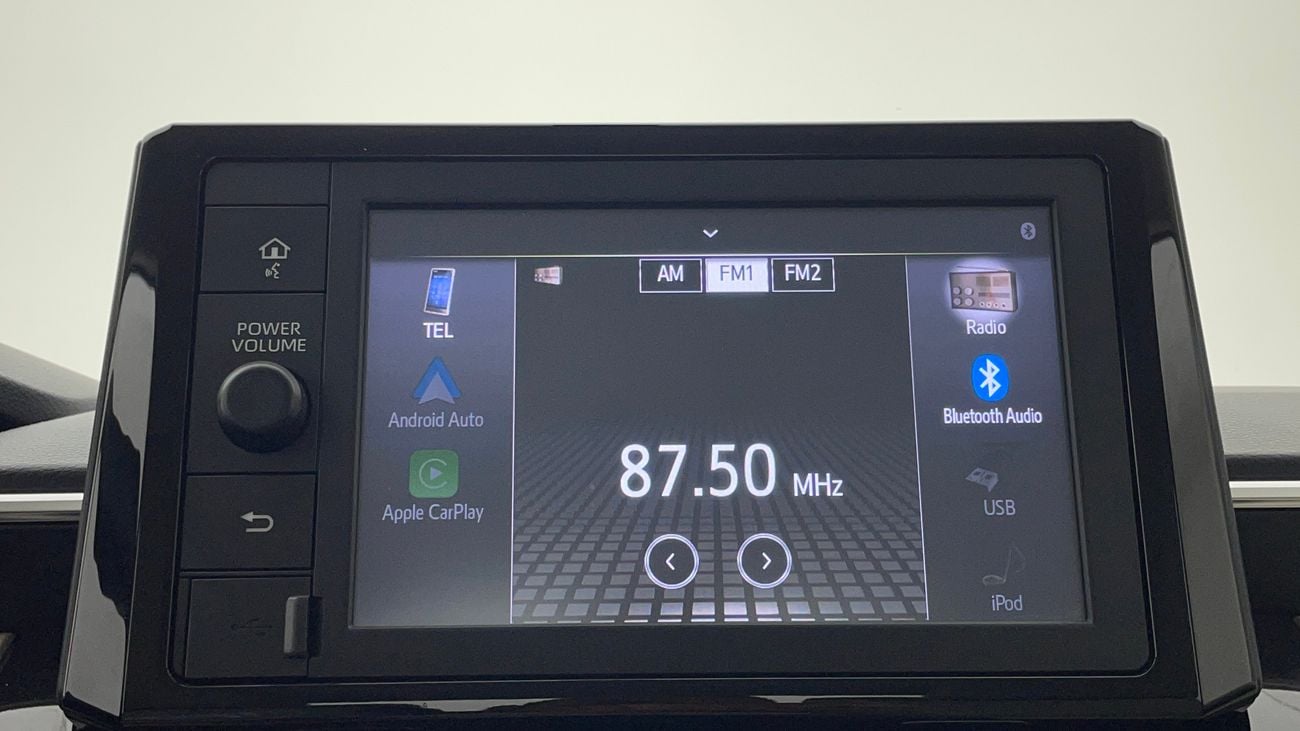 Toyota Corolla XLI 1.6 | Zero Down Payment | Home Test Drive