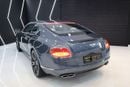 بنتلي كونتيننتال جي تي 2015 Bentley Continental GT V8
