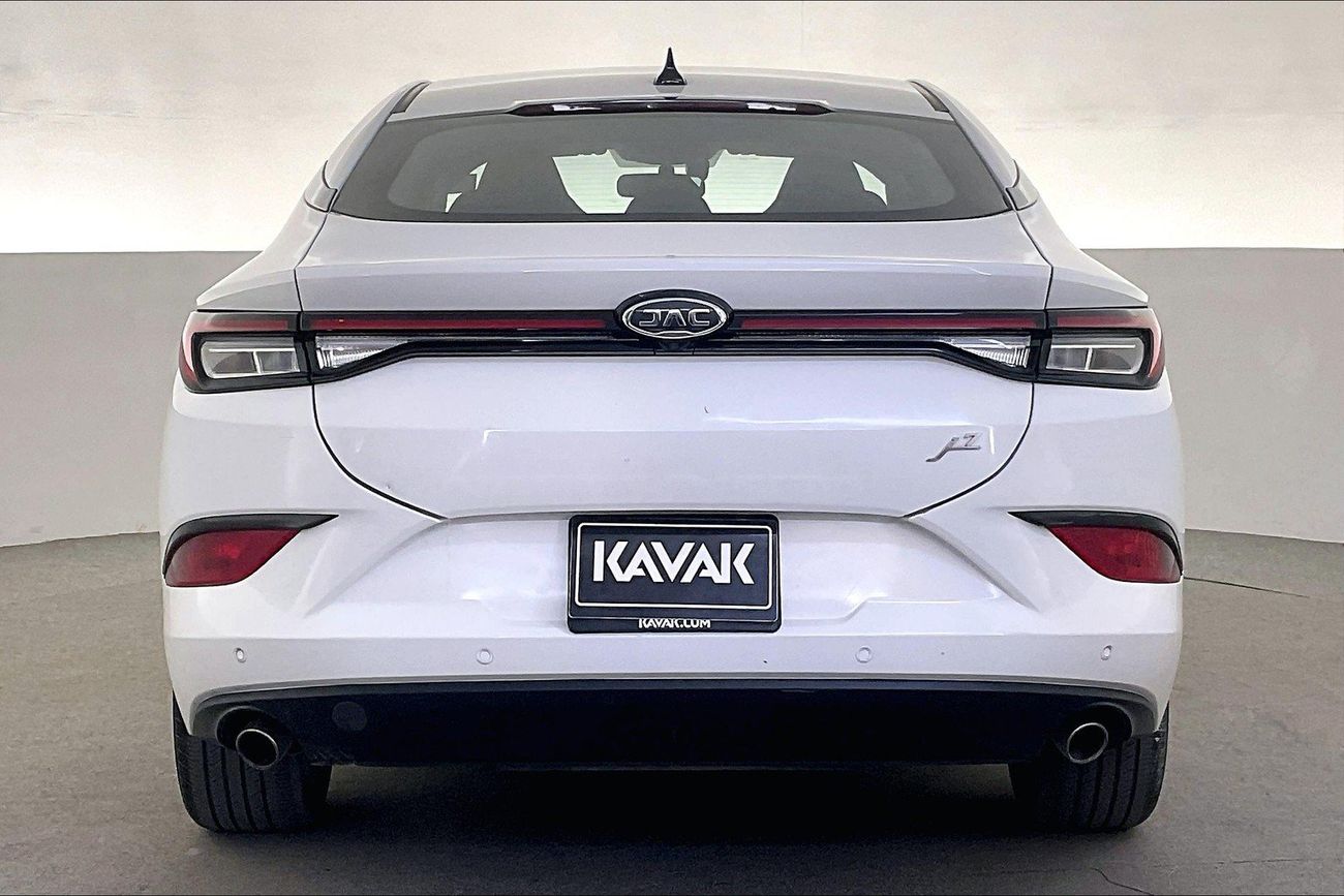 JAC J7 Intelligent | Guaranteed Warranty | 0 Down Payment