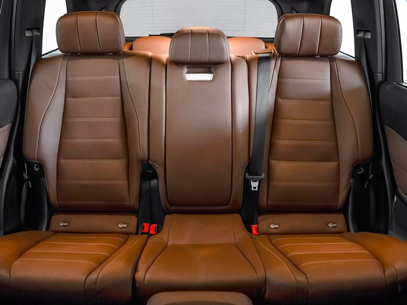 Mercedes-Benz GLS 450 4MATIC