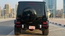 مرسيدس بنز G 63 AMG STD