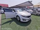 Kia Optima EX TOP fully equipped, panoramic sunroof
