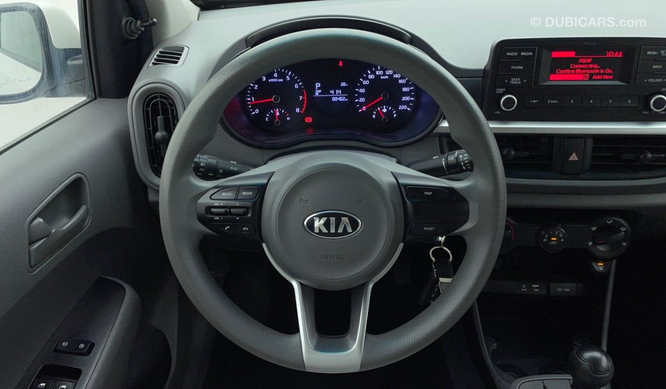 Kia Picanto LX 1.2 | Zero Down Payment | Free Home Test Drive