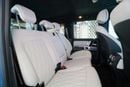Mercedes-Benz G 63 AMG 4MATIC SUV