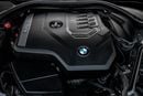 بي أم دبليو 730Li 730Li MSport Saloon | 3,134 P.M | 0% Downpayment | Perfect Condition!