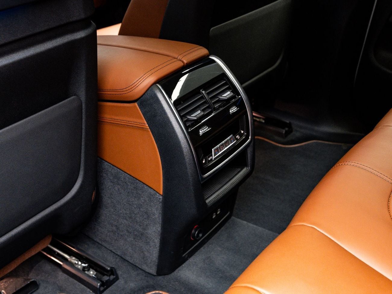 BMW X5 BMW Warranty + Service, GCC
