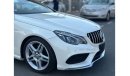 مرسيدس بنز E 350 Std