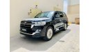 Toyota Land Cruiser 5.7L VXR PETROL FULL OPTION with LUXURY MBS AUTOBIOGRAPHY VIP SEAT