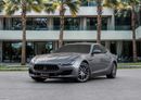 Maserati Ghibli Hybrid | 2,937 P.M  | 0% Downpayment | Excellent Condition!