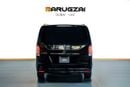 Mercedes Benz V300 AVANTGARDE Original Mercedes VIP Captain Seats | Including TV partition and PlayStation 5