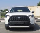 Toyota Corolla Cross 1.8L XL