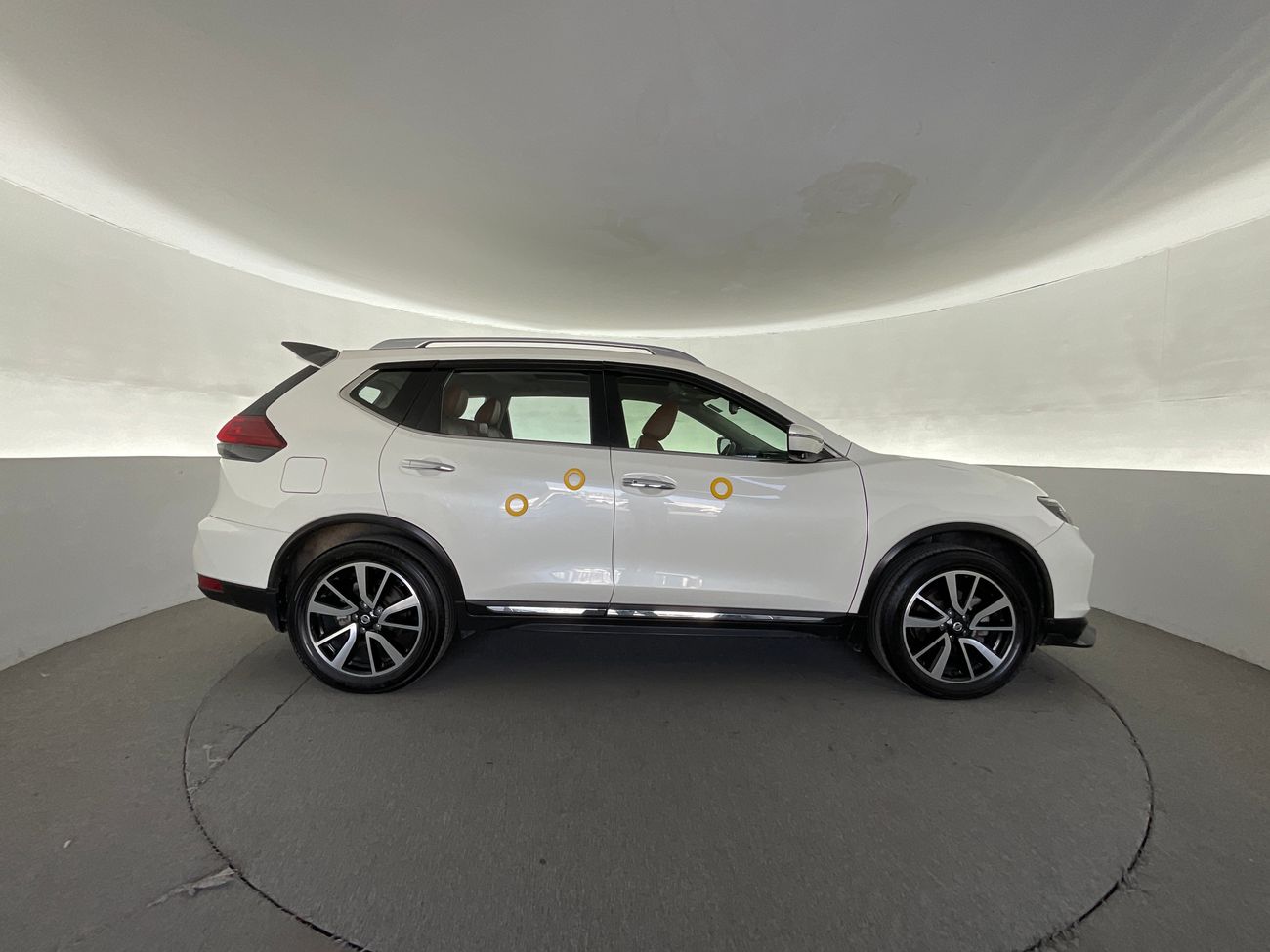 Nissan XTrail SL | upto AED 20,000 Ramadan Discount | Guaranteed Warranty | 0 Down Payment