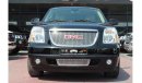 GMC Yukon DENALI LOW MILEAGE GCC MINT IN CONDITION