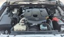 Toyota Hilux DIESEL 2.8L 4X4 RIGHT HAND DRIVE (Export only)